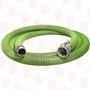 ALLIANCE HOSE & RUBBER CO. GH200-20CN-M