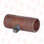 PROTECTION CONTROLS INSULATING/PURGING NIPPLE