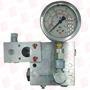 LINCOLN INDUSTRIAL PPU-UES-V57