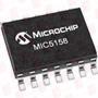 MICROCHIP TECHNOLOGY INC MIC5158YM