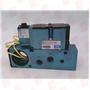 MAC VALVES INC 82A-AA-BPA-TM-DAA3-2DA