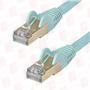 STRUCTURED CABLE CAT6A