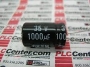 IC ILLINOIS CAPACITOR 108CKSM035M