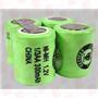 R&D BATTERIES 6012 C BATTERY