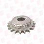 MARTIN SPROCKET & GEAR INC 50B21SS 1-1/4