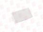 HELLERMANN TYTON FP1BLANK-FW