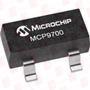 MICROCHIP TECHNOLOGY INC MCP9700T-E/TT