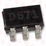 DIODES INC DMN5L06DWK-7