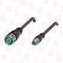 PEPPERL & FUCHS V31-GM-BK0,3M-PUR-U-V1-G
