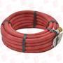 ALLIANCE HOSE & RUBBER CO. HZR02520-25-31