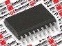 MICROCHIP TECHNOLOGY INC PIC16C54C-20I/SO