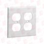 PANDUIT CP106WH-2G