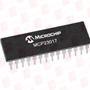 MICROCHIP TECHNOLOGY INC MCP23017-E/SP