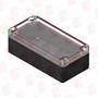 SERPAC ELECTRONIC ENCLOSURES RB63P06C16B