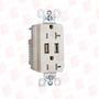 LEGRAND TR5362USBLA