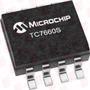 MICROCHIP TECHNOLOGY INC TC7660SEOA