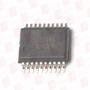 TEXAS INSTRUMENTS SEMI ADS8344N