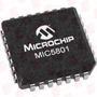 MICROCHIP TECHNOLOGY INC MIC5801YV