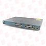 CISCO WS-C3560-24TS-S