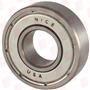 RBC BEARINGS 1607-DSTN