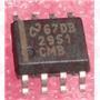 NATIONAL SEMICONDUCTOR LP2951CMB