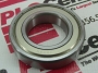 GENERAL BEARING 6209ZZ