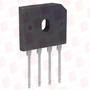 DIODES INC GBU608