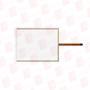 RADWELL VERIFIED SUBSTITUTE RTM-15-W-SUB-TOUCHGLASS