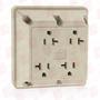 LEVITON 21254-I