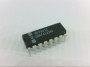 ON SEMICONDUCTOR DM74123N