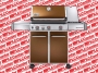 WEBER 6532001