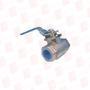 JAMESBURY 9FB-3600-XTB