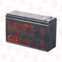 CSB BATTERY UPS123606F2