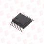 MAXIM INTEGRATED PRODUCTS MAX1655EEE+