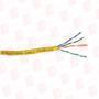 STRUCTURED CABLE CAT5E-YL