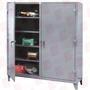 STRONG-HOLD CABINETS 55-DS-246