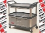 RUBBERMAID 4094-GRAY