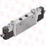FESTO VUVG-L14-P53E-T-G18-1R8L