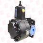 CONTINENTAL HYDRAULICS PVR15-30B10-RF-O-512-D