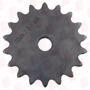 MARTIN SPROCKET & GEAR INC 35A35