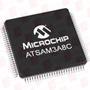 MICROCHIP TECHNOLOGY INC ATSAM3A8CA-AU