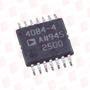 ANALOG DEVICES ADA4084-2ARZ