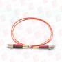 FIBER OPTIC CABLE SHOP FC-LCLC-MD6-1M