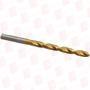 TRIUMPH TWIST DRILL 012820