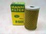 MANN FILTER H601