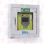 ZOLL 8000-001257