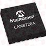 MICROCHIP TECHNOLOGY INC LAN8720AI-CP-TR