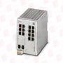 PHOENIX CONTACT FL SWITCH 2314-2SFP PN