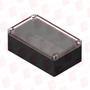 SERPAC ELECTRONIC ENCLOSURES RB85P06C24B