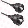 BULGIN COMPONENTS PX0898/3M00